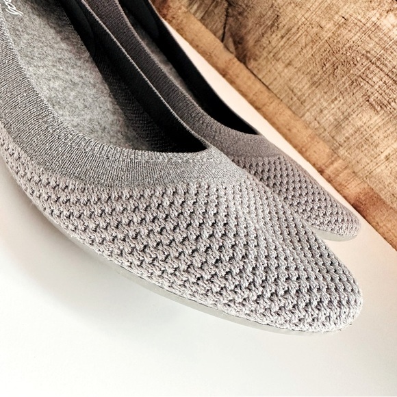 Allbirds Women's Mist Tree Breezers - Picture 8 of 10